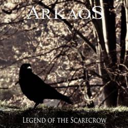 Legend of the Scarecrow